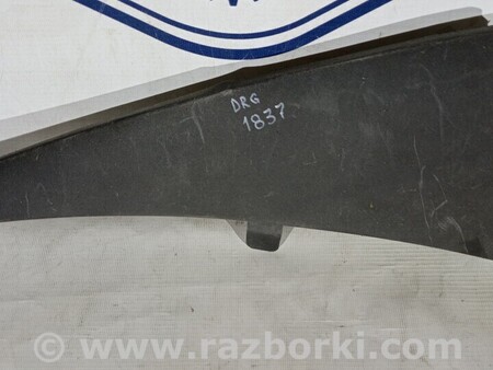 ФОТО Накладка на бризковик для Chevrolet Corvette (97-04) Киев