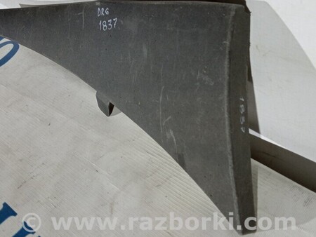 ФОТО Накладка на бризковик для Chevrolet Corvette (97-04) Киев