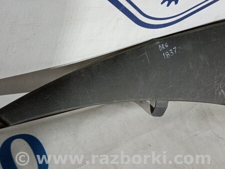 ФОТО Накладка на бризковик для Chevrolet Corvette (97-04) Киев