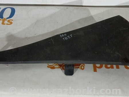 ФОТО Накладка на бризковик для Chevrolet Corvette (97-04) Киев