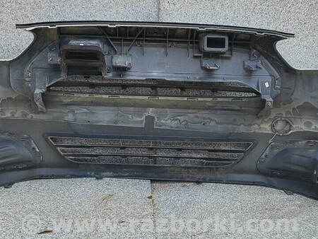 ФОТО Бампер Преденій для Ford Transit Tourneo Courier І (2018-2023) Киев