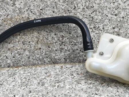 ФОТО Бачек тормозной жидкости для Ford Transit Tourneo Courier І (2018-2023) Киев