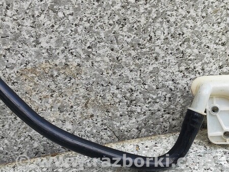 ФОТО Бачек тормозной жидкости для Ford Transit Tourneo Courier І (2018-2023) Киев