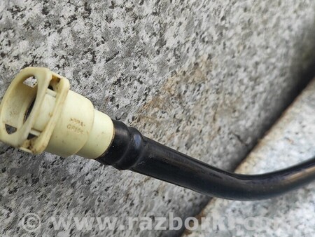 ФОТО Бачек тормозной жидкости для Ford Transit Tourneo Courier І (2018-2023) Киев