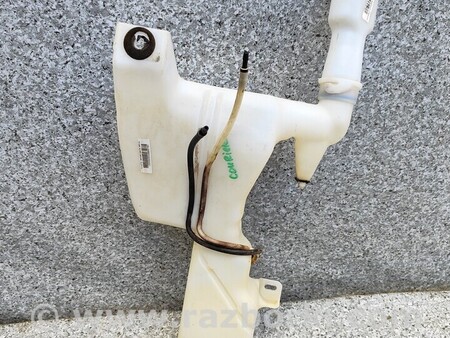 ФОТО Бачок омивача омывателя для Ford Transit Tourneo Courier І (2018-2023) Киев