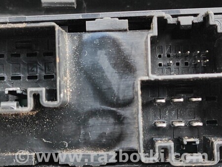 ФОТО Блок управління склопідйомниками для Ford Transit Tourneo Courier І (2018-2023) Киев