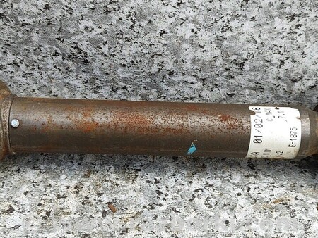 ФОТО Вал Лулевой колонки карданчик для Ford Transit Tourneo Courier І (2018-2023) Киев