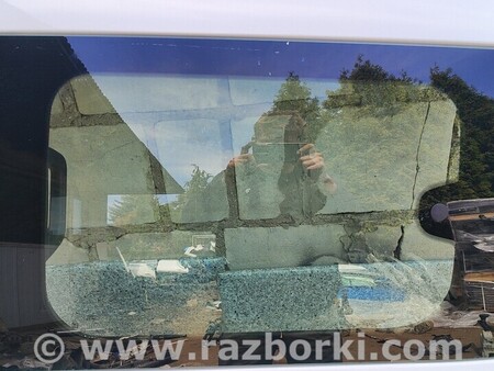 ФОТО Дверь левая боковая со стеклом для Ford Transit Tourneo Courier І (2018-2023) Киев