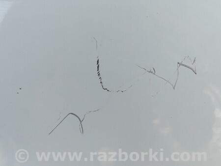 ФОТО Дверь левая боковая со стеклом для Ford Transit Tourneo Courier І (2018-2023) Киев