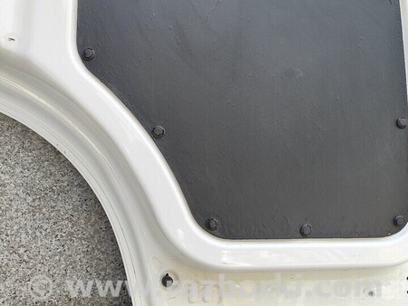 ФОТО Дверь левая боковая со стеклом для Ford Transit Tourneo Courier І (2018-2023) Киев