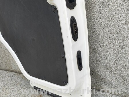 ФОТО Дверь левая боковая со стеклом для Ford Transit Tourneo Courier І (2018-2023) Киев