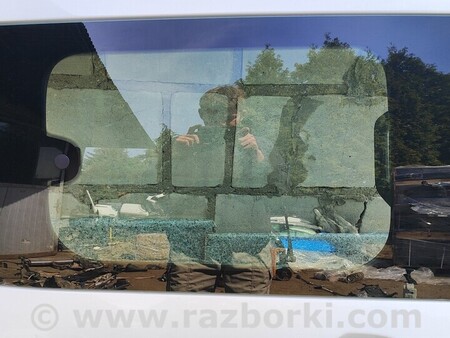 ФОТО Дверь Правая Боковая со стеклом для Ford Transit Tourneo Courier І (2018-2023) Киев