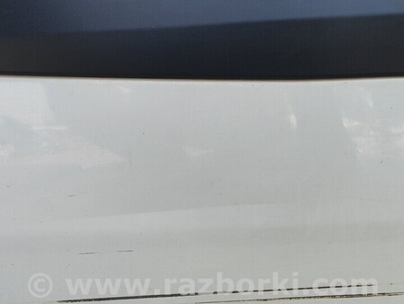 ФОТО Дверь Правая Боковая со стеклом для Ford Transit Tourneo Courier І (2018-2023) Киев