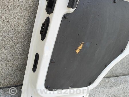 ФОТО Дверь Правая Боковая со стеклом для Ford Transit Tourneo Courier І (2018-2023) Киев