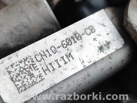 ФОТО Двигатель для Ford Transit Tourneo Courier І (2018-2023) Киев