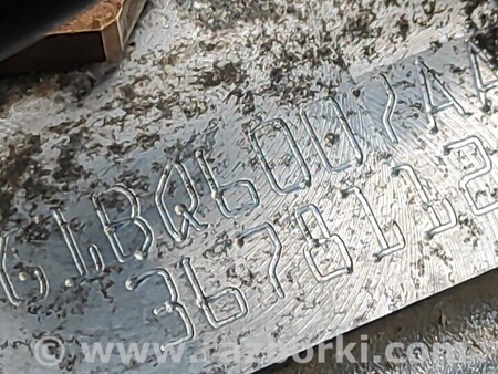 ФОТО Двигатель для Ford Transit Tourneo Courier І (2018-2023) Киев