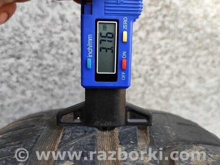 ФОТО Диски коплект ORYGINAŁ для Ford Transit Tourneo Courier І (2018-2023) Киев