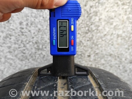 ФОТО Диски коплект ORYGINAŁ для Ford Transit Tourneo Courier І (2018-2023) Киев