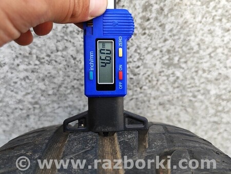 ФОТО Диски коплект ORYGINAŁ для Ford Transit Tourneo Courier І (2018-2023) Киев