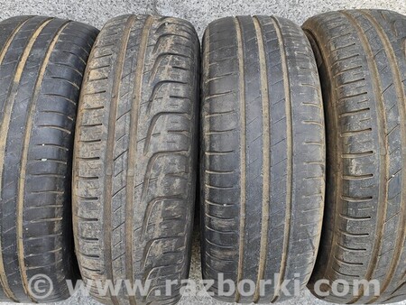 ФОТО Диски коплект ORYGINAŁ для Ford Transit Tourneo Courier І (2018-2023) Киев