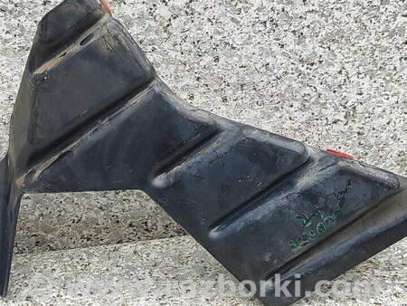 ФОТО Защита подкрілка бампера передняя правая для Ford Transit Tourneo Courier І (2018-2023) Киев