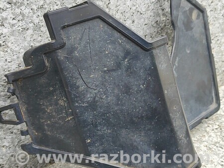 ФОТО Защита тросиков кулисы для Ford Transit Tourneo Courier І (2018-2023) Киев