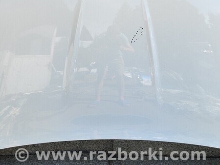 ФОТО Капот для Ford Transit Tourneo Courier І (2018-2023) Киев