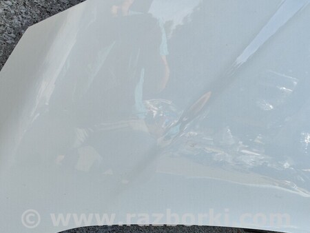 ФОТО Капот для Ford Transit Tourneo Courier І (2018-2023) Киев