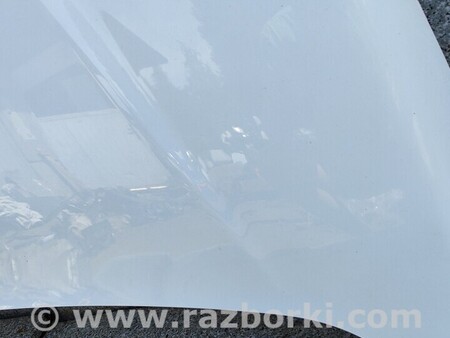 ФОТО Капот для Ford Transit Tourneo Courier І (2018-2023) Киев