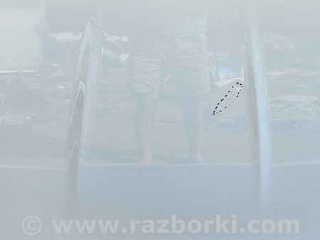 ФОТО Капот для Ford Transit Tourneo Courier І (2018-2023) Киев