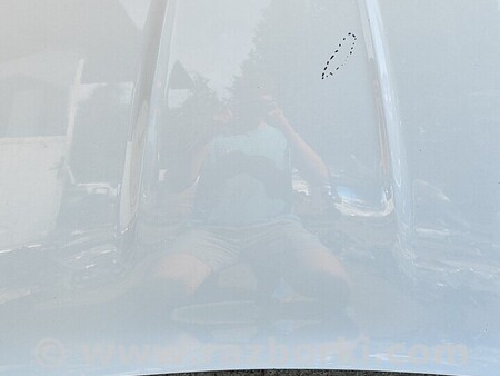 ФОТО Капот для Ford Transit Tourneo Courier І (2018-2023) Киев