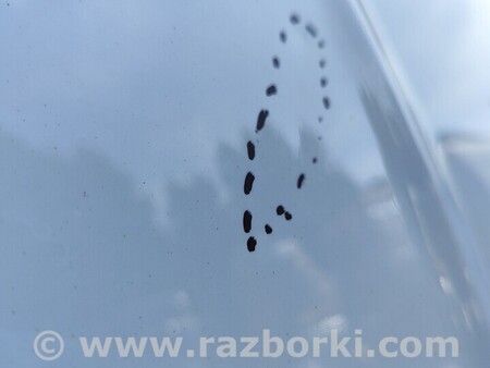 ФОТО Капот для Ford Transit Tourneo Courier І (2018-2023) Киев