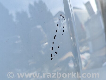 ФОТО Капот для Ford Transit Tourneo Courier І (2018-2023) Киев