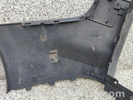 ФОТО Клык Задний левый или правый для Ford Transit Tourneo Courier І (2018-2023) Киев