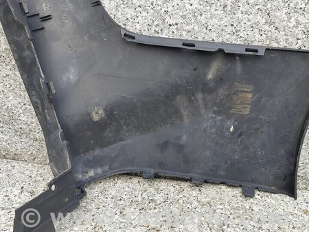 ФОТО Клык Задний левый или правый для Ford Transit Tourneo Courier І (2018-2023) Киев