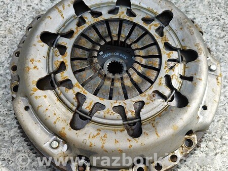 ФОТО Комплект Зчеплення Сцепления для Ford Transit Tourneo Courier І (2018-2023) Киев