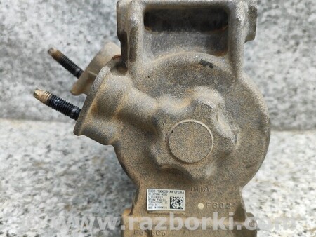 ФОТО Компрессор кондиционера для Ford Transit Tourneo Courier І (2018-2023) Киев