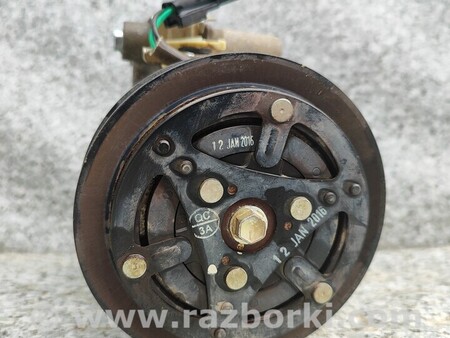 ФОТО Компрессор кондиционера для Ford Transit Tourneo Courier І (2018-2023) Киев