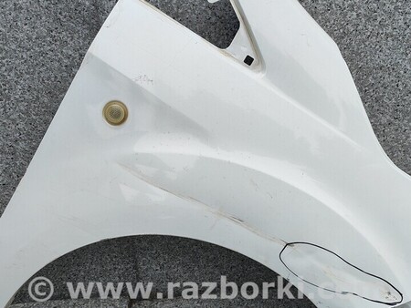 ФОТО Крило Передне Праве для Ford Transit Tourneo Courier І (2018-2023) Киев