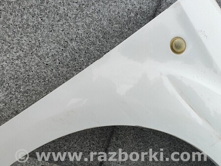 ФОТО Крило Передне Праве для Ford Transit Tourneo Courier І (2018-2023) Киев