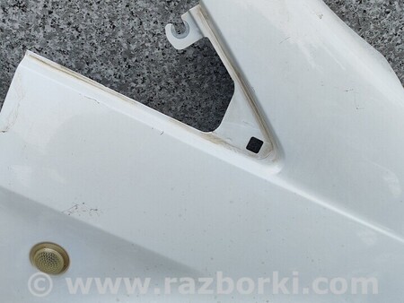 ФОТО Крило Передне Праве для Ford Transit Tourneo Courier І (2018-2023) Киев