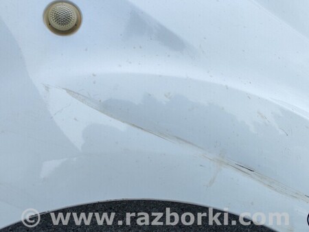 ФОТО Крило Передне Праве для Ford Transit Tourneo Courier І (2018-2023) Киев