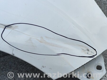 ФОТО Крило Передне Праве для Ford Transit Tourneo Courier І (2018-2023) Киев