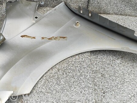 ФОТО Крило Передне Праве для Ford Transit Tourneo Courier І (2018-2023) Киев