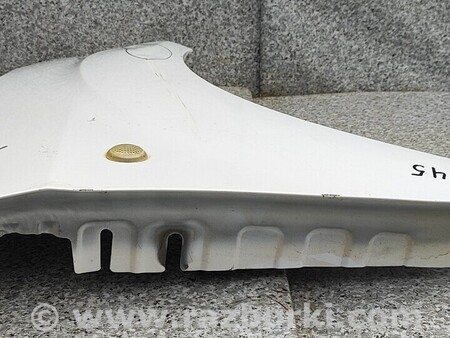 ФОТО Крило Передне Праве для Ford Transit Tourneo Courier І (2018-2023) Киев