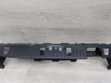 ФОТО Кронштейн кріплення планка підсилювач переднього бампера для Ford Transit Tourneo Courier І (2018-2023) Киев