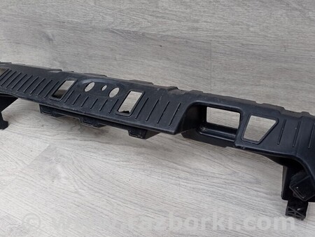 ФОТО Кронштейн кріплення планка підсилювач переднього бампера для Ford Transit Tourneo Courier І (2018-2023) Киев