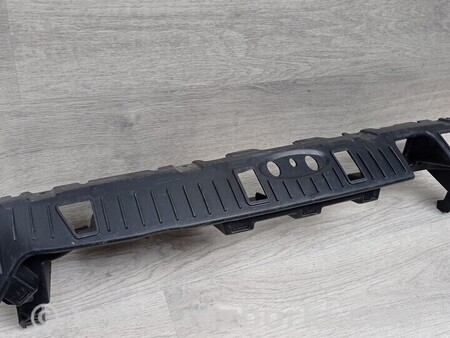 ФОТО Кронштейн кріплення планка підсилювач переднього бампера для Ford Transit Tourneo Courier І (2018-2023) Киев