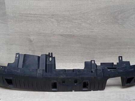 ФОТО Кронштейн кріплення планка підсилювач переднього бампера для Ford Transit Tourneo Courier І (2018-2023) Киев