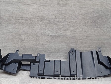 ФОТО Кронштейн кріплення планка підсилювач переднього бампера для Ford Transit Tourneo Courier І (2018-2023) Киев